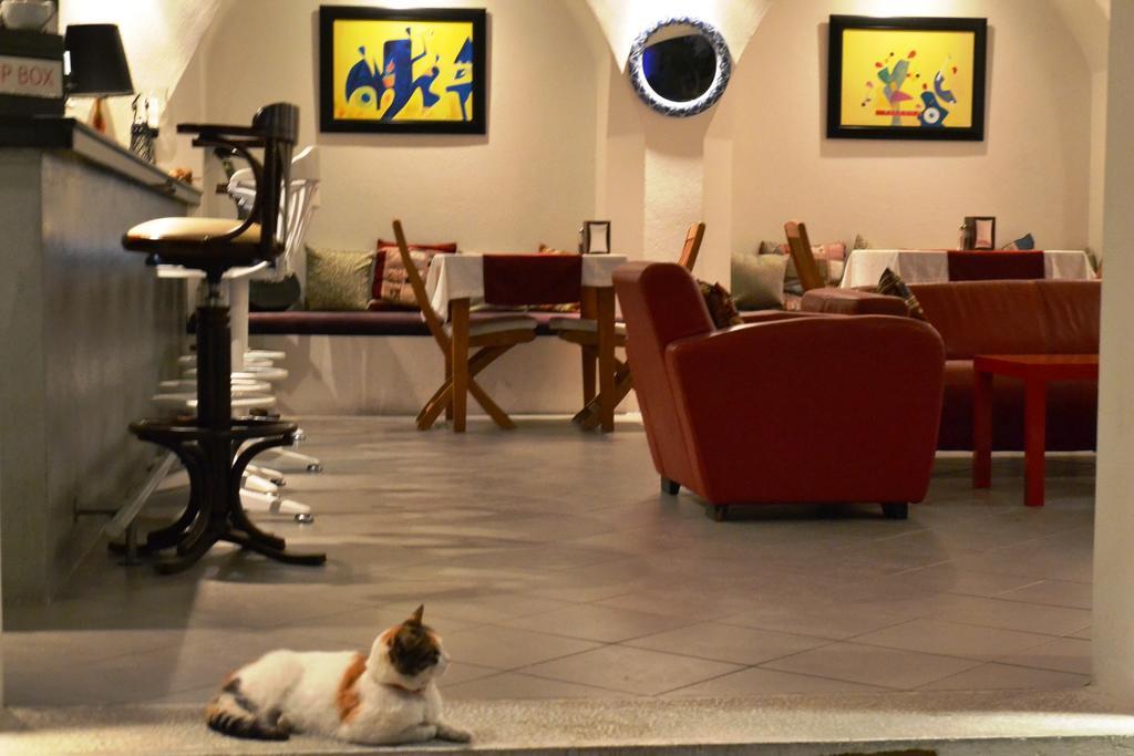 Su - Otel Bodrum
