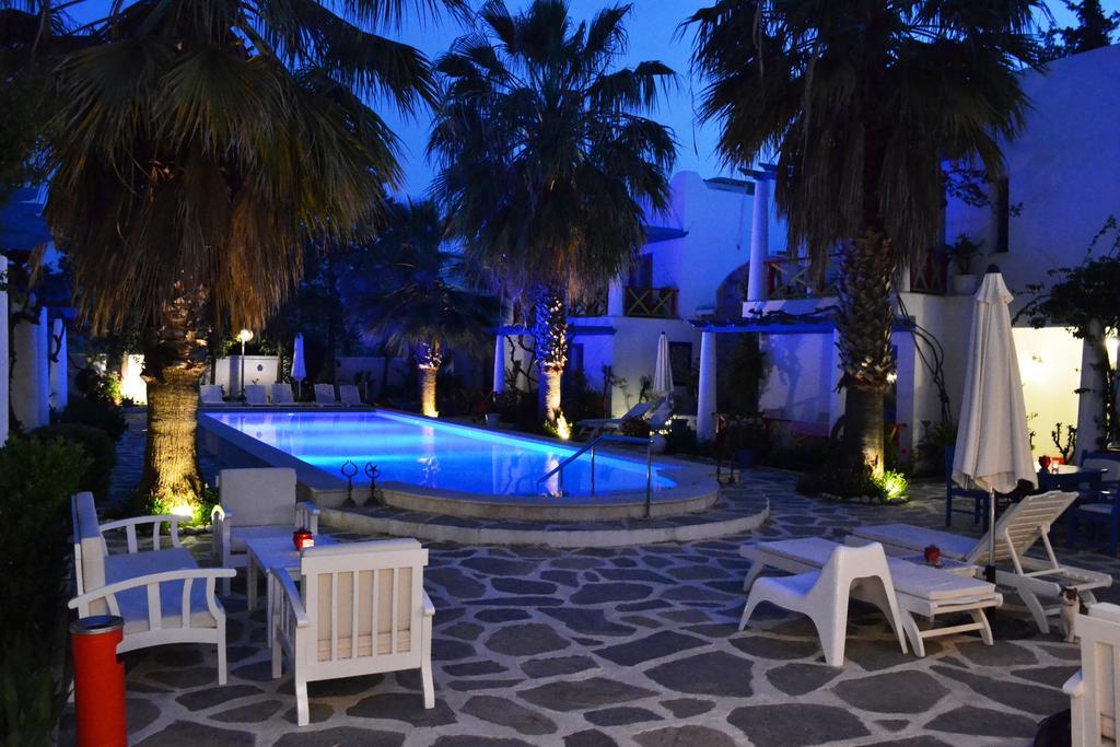Otel Su -