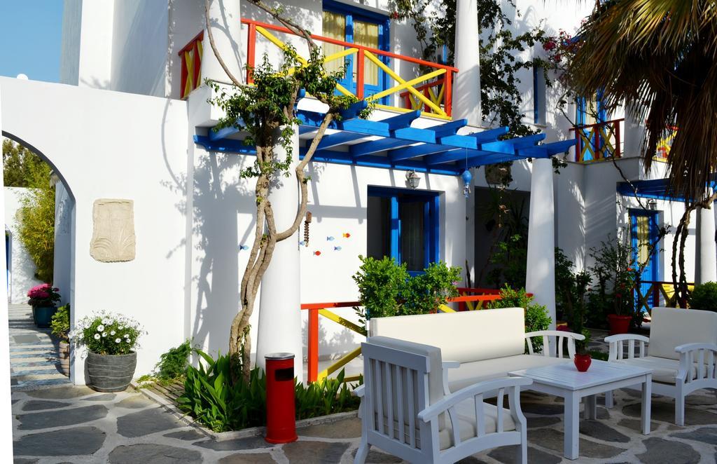 Su - Otel