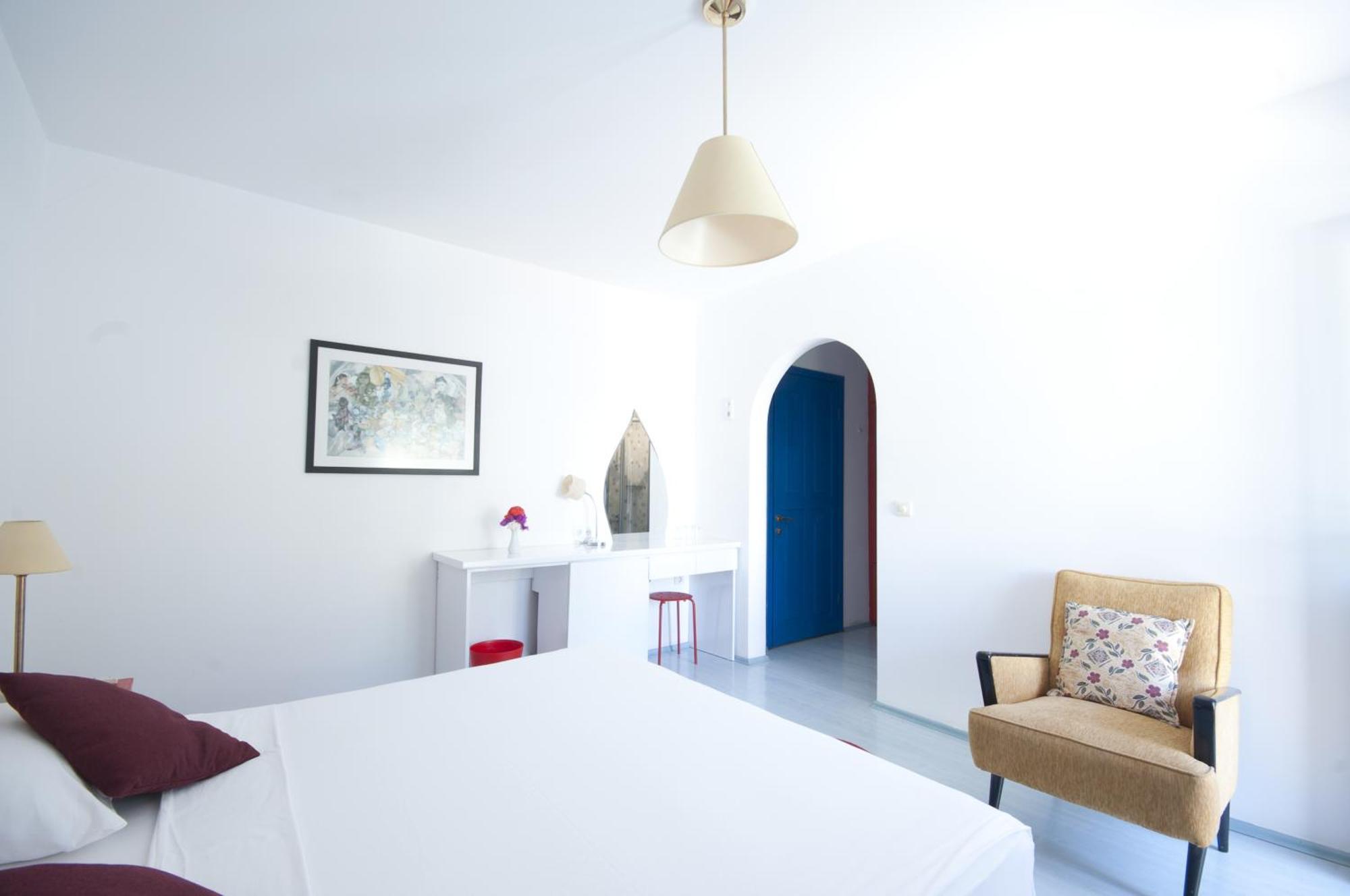 Otel Su -