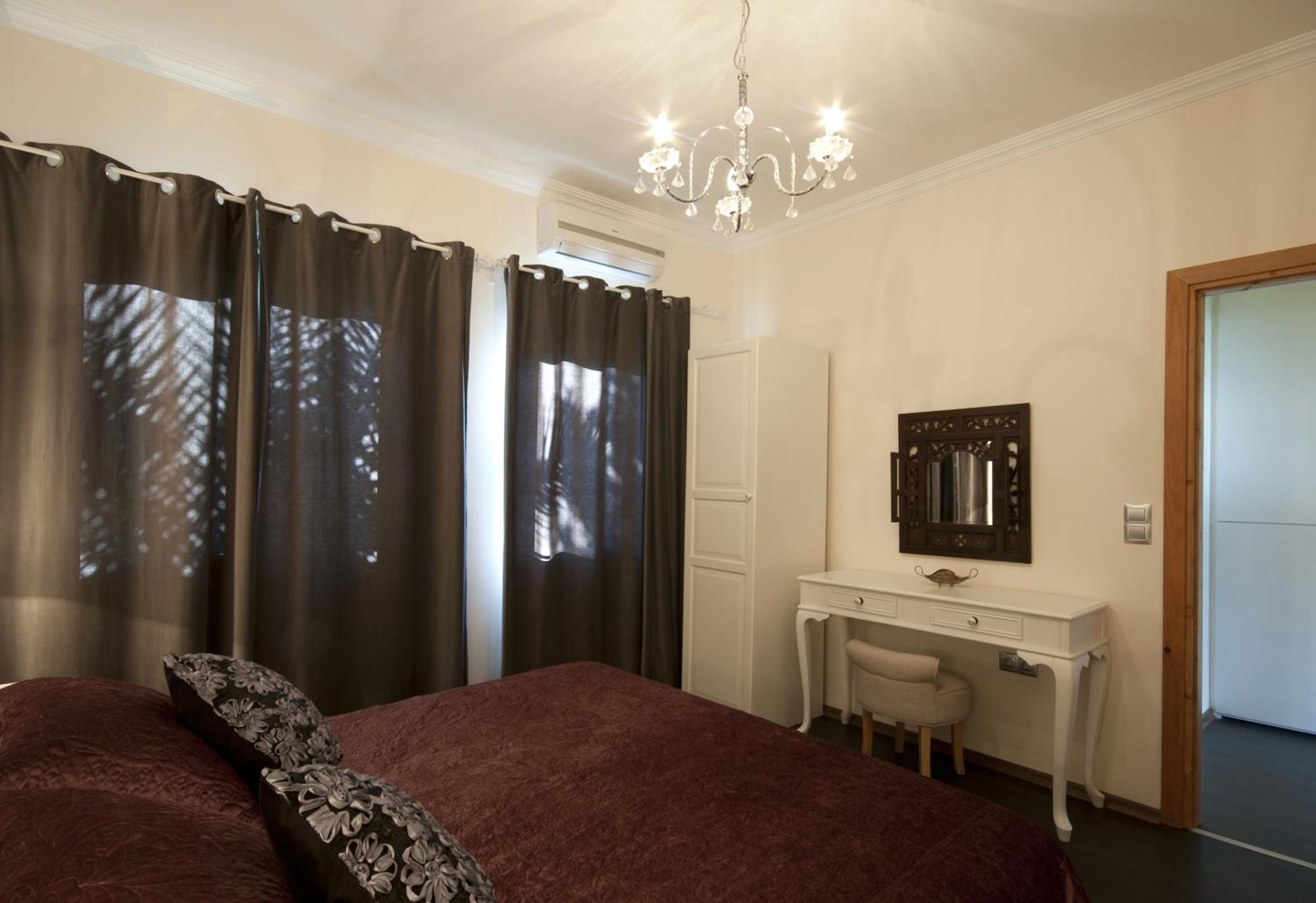 Otel Su -