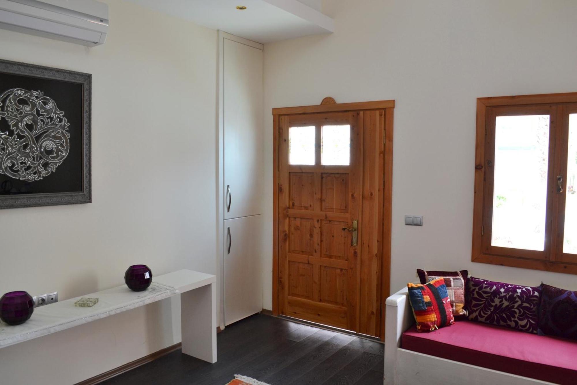 Otel Su -