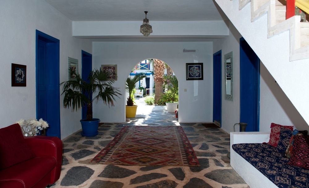 Otel Su -