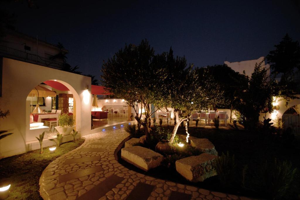Otel Su - Bodrum