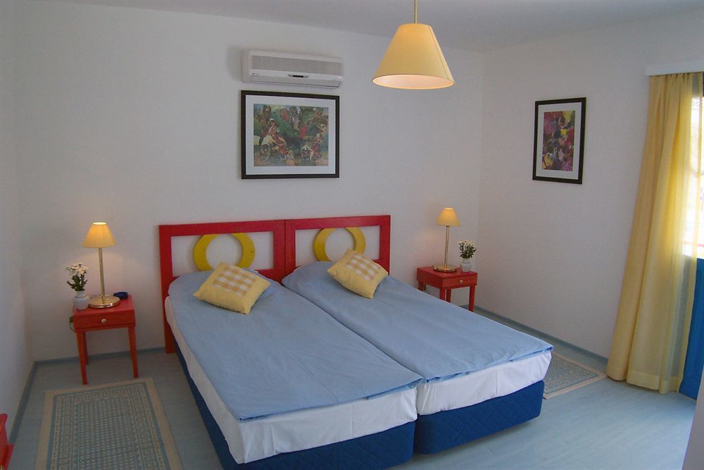 Su - Otel