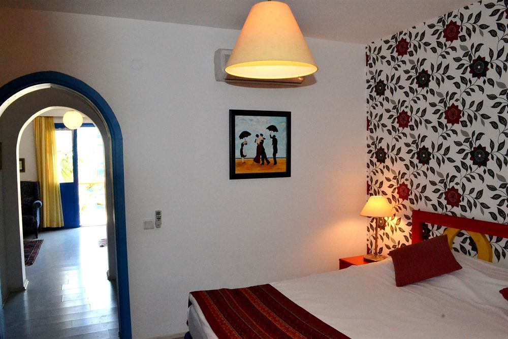 Su - Otel 3*
