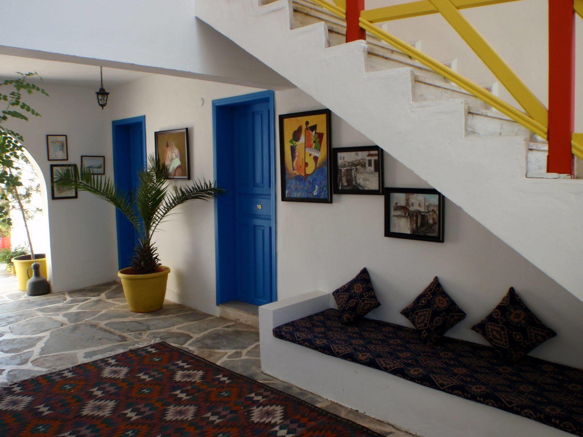 Su - Otel Bodrum