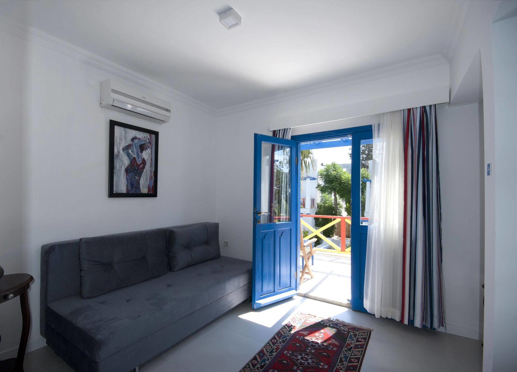 Otel Su -