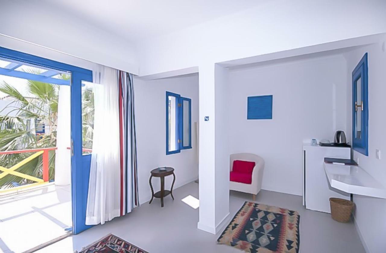 Su - Otel