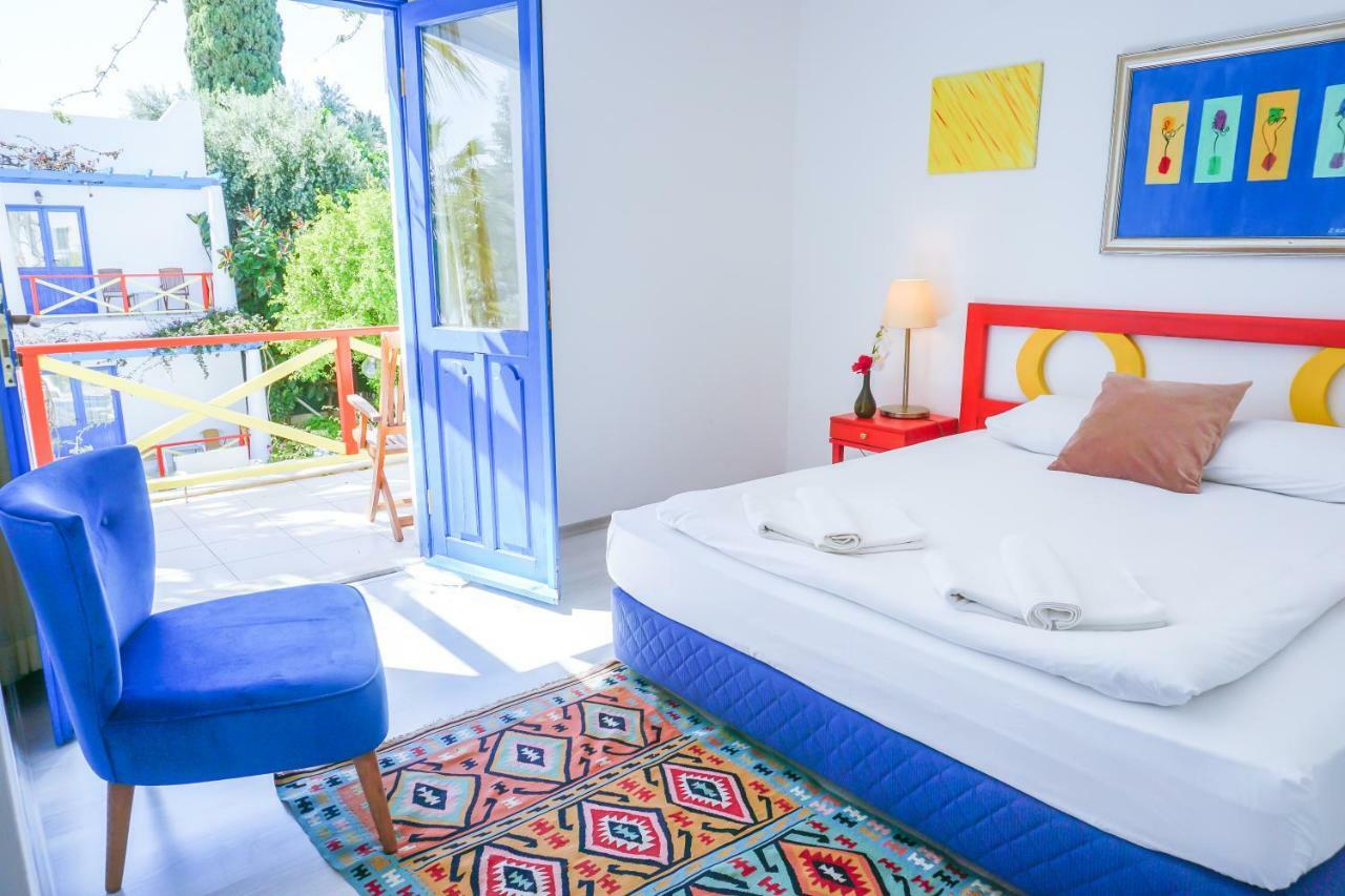 Otel Su - Bodrum